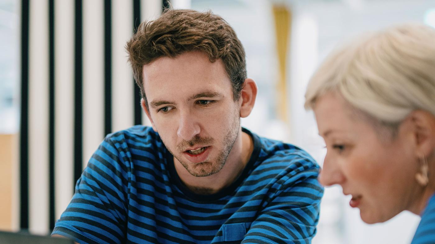 Caută oportunități de angajare