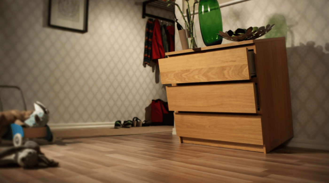 Creating safer homes together IKEA IKEA