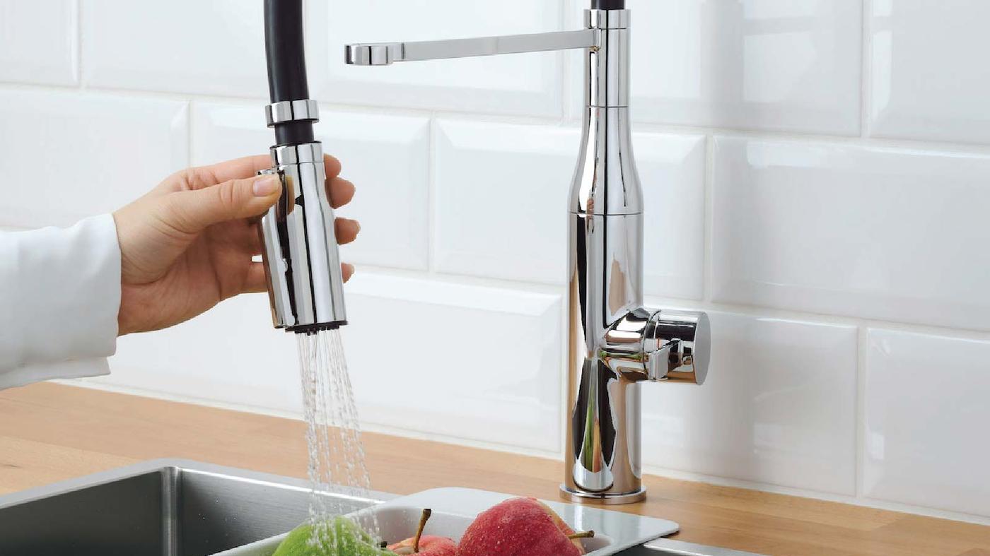 See the water and energy guide