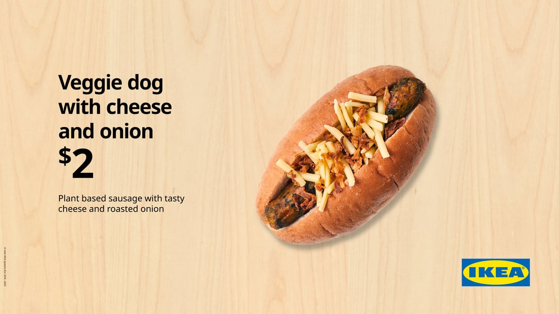 IKEA Bistro IKEA Australia IKEA