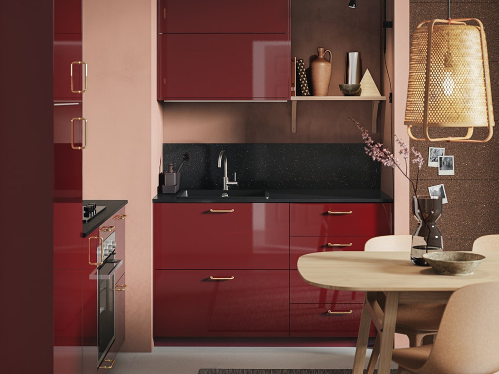 How to plan and buy IKEA kitchen IKEA IKEA Singapore