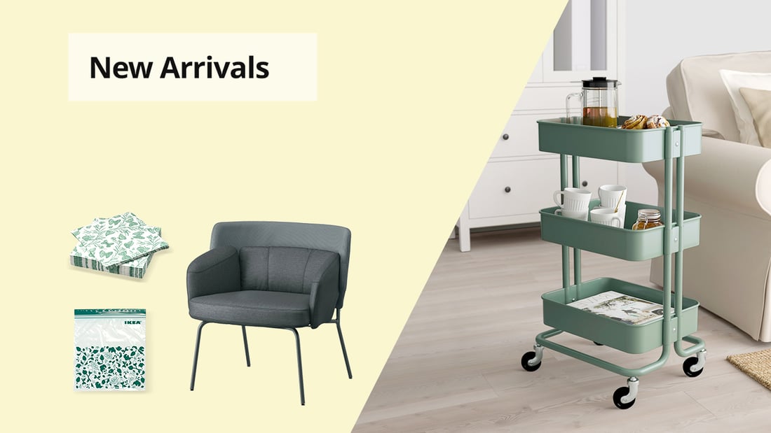 IKEA Japan Furniture and Home Goods IKEA