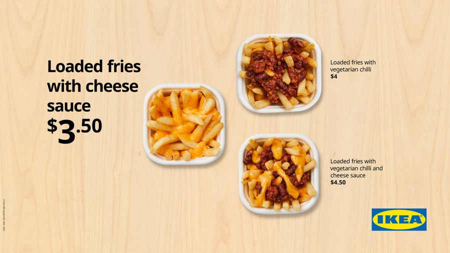 IKEA Bistro IKEA Australia IKEA