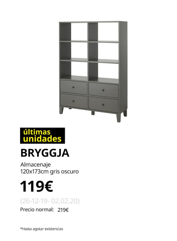 IKEA Valencia Ofertas IKEA