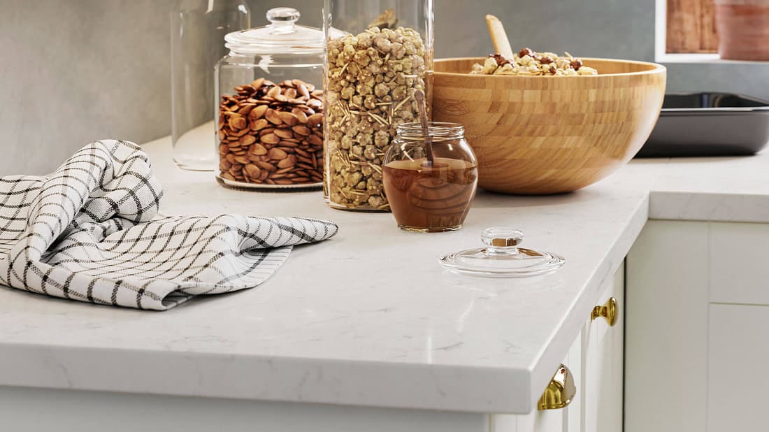 Custom Kitchen Countertops - IKEA