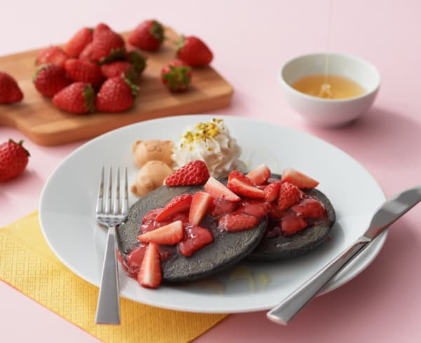 ストロベリーフェア 第2弾 Ikea 公式 Ikea