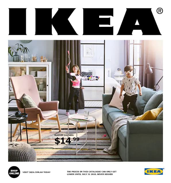 Banner Hover Ikea