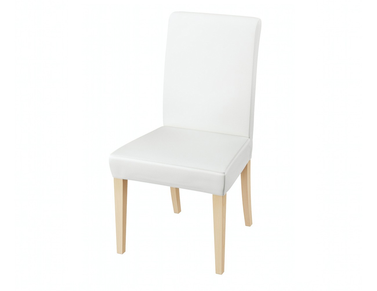 Neue Stühle HENRIKSDAL wird BERGMUND IKEA Deutschland