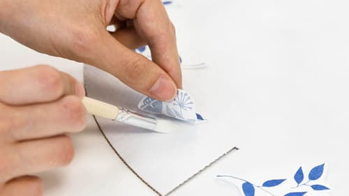 Bastelidee für deinen Kuchenständer aus Karton - IKEA Österreich