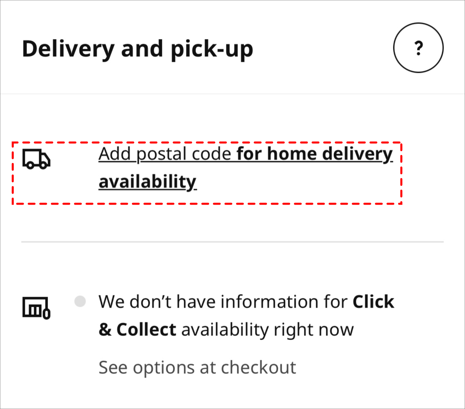 Online Shopping Guide IKEA