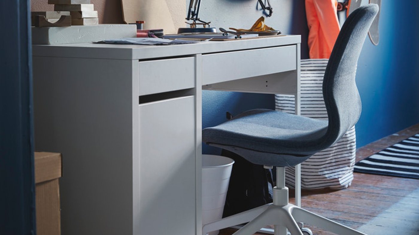 Home Office All Series Office chair Study table IKEA