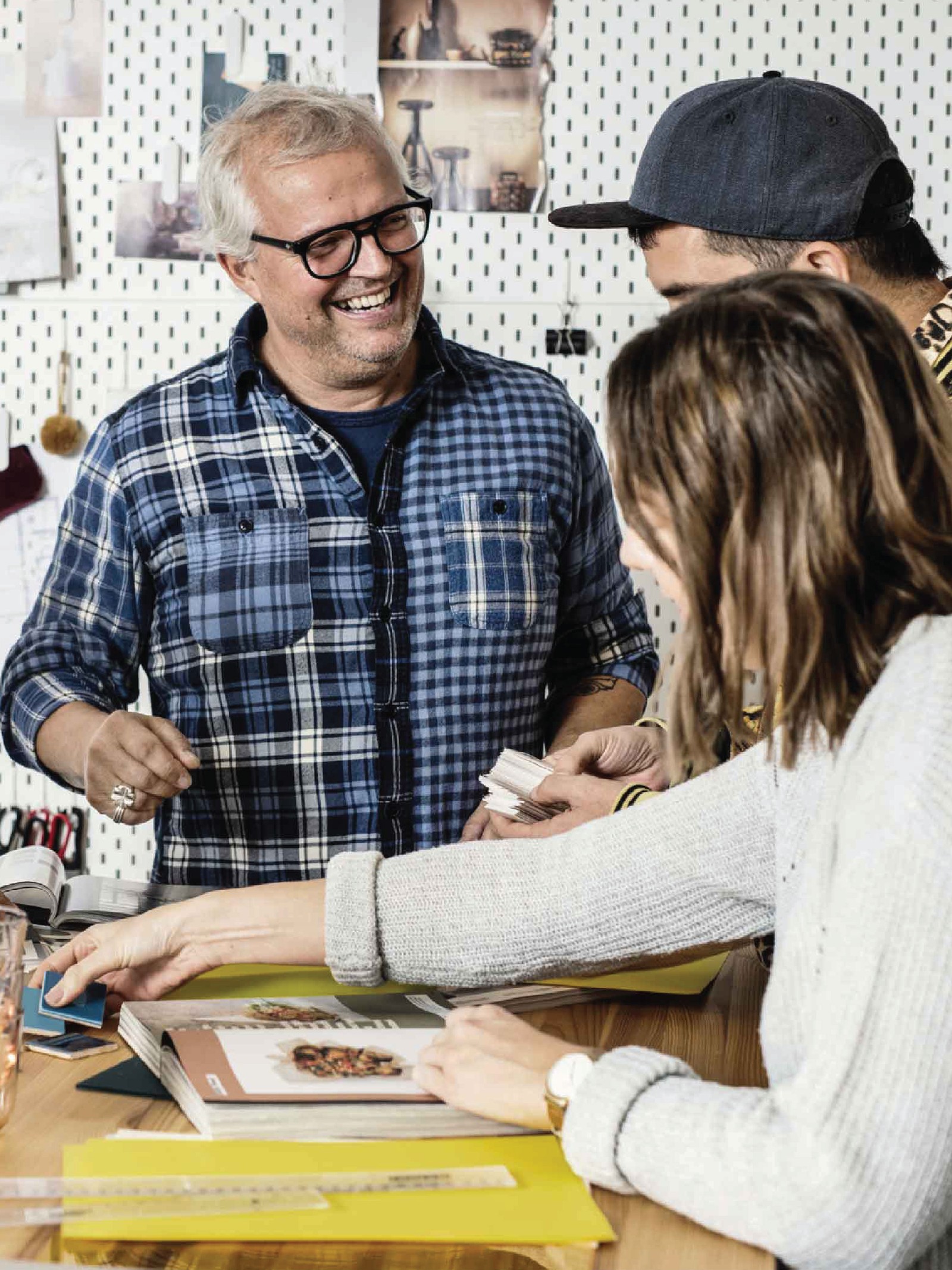 عائلة ايكيا