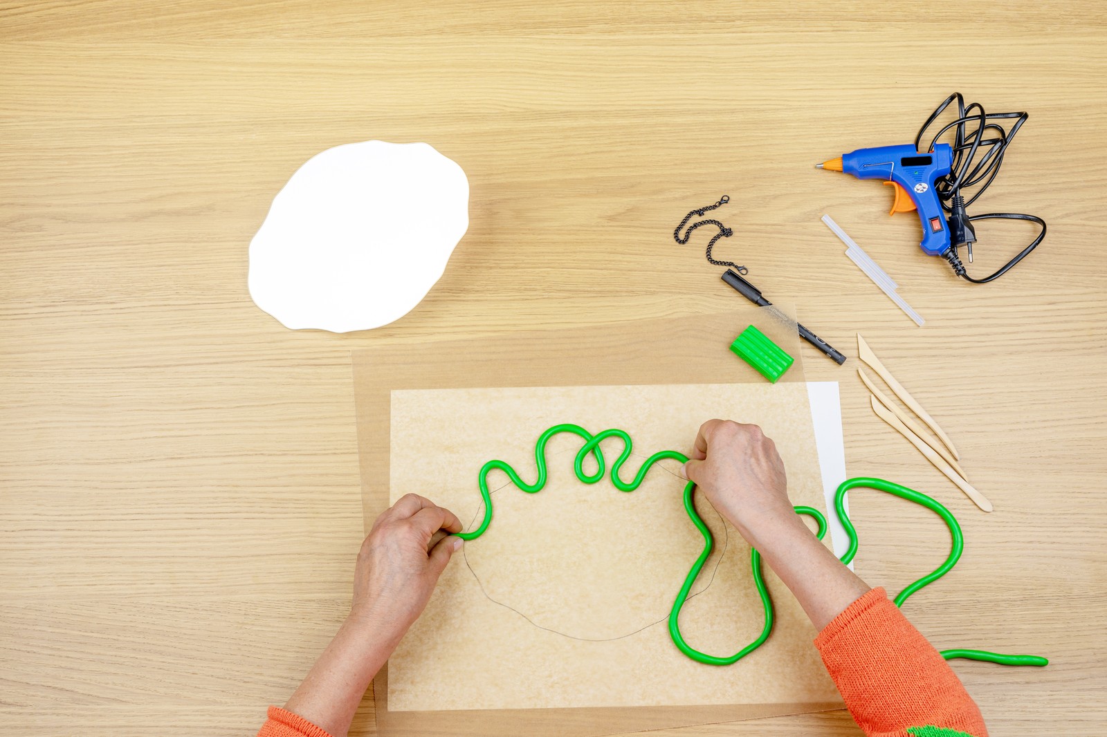 Wavy Mirror DIY Gestalte deinen TrendSpiegel IKEA Deutschland