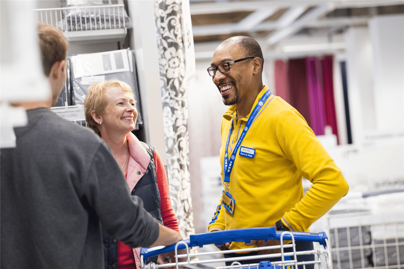 IKEA Bayonne 64990 Actualités et services magasin IKEA