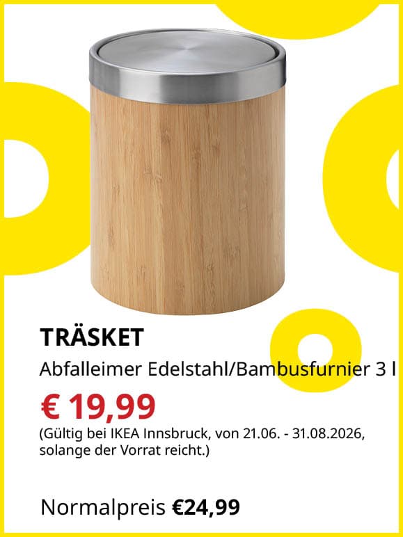 Abfalleimer