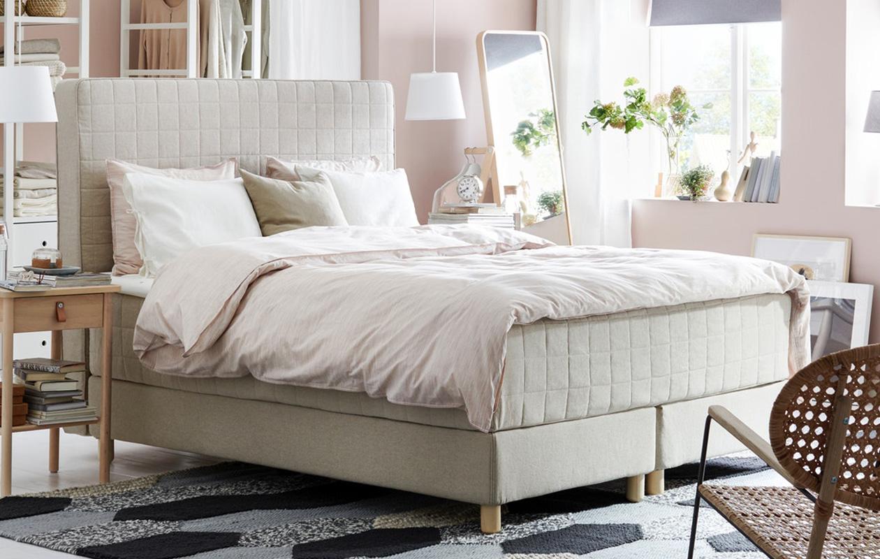 Bedden IKEA