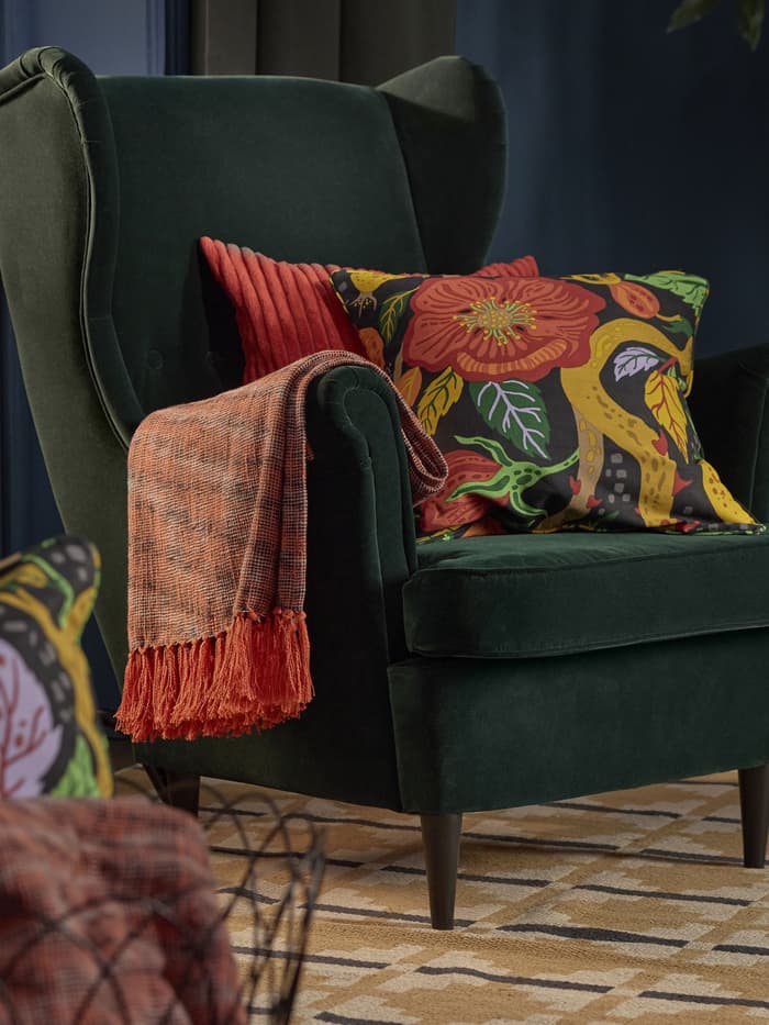 Shop Affordable Home Furnishings & Home Goods - IKEA