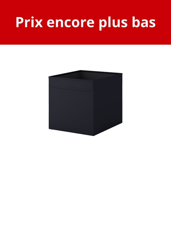 Accessoires de rangement