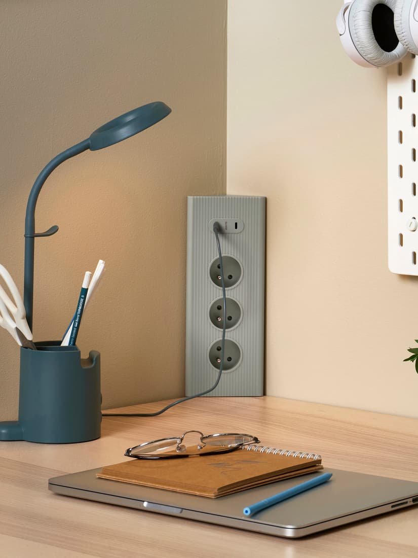 Accessoires pour charger