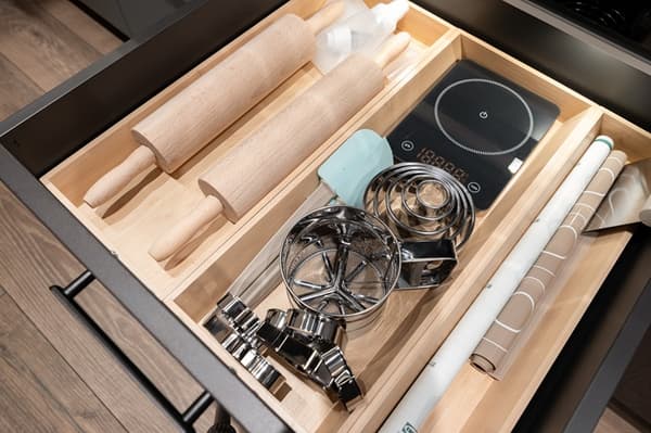 accessories for metod