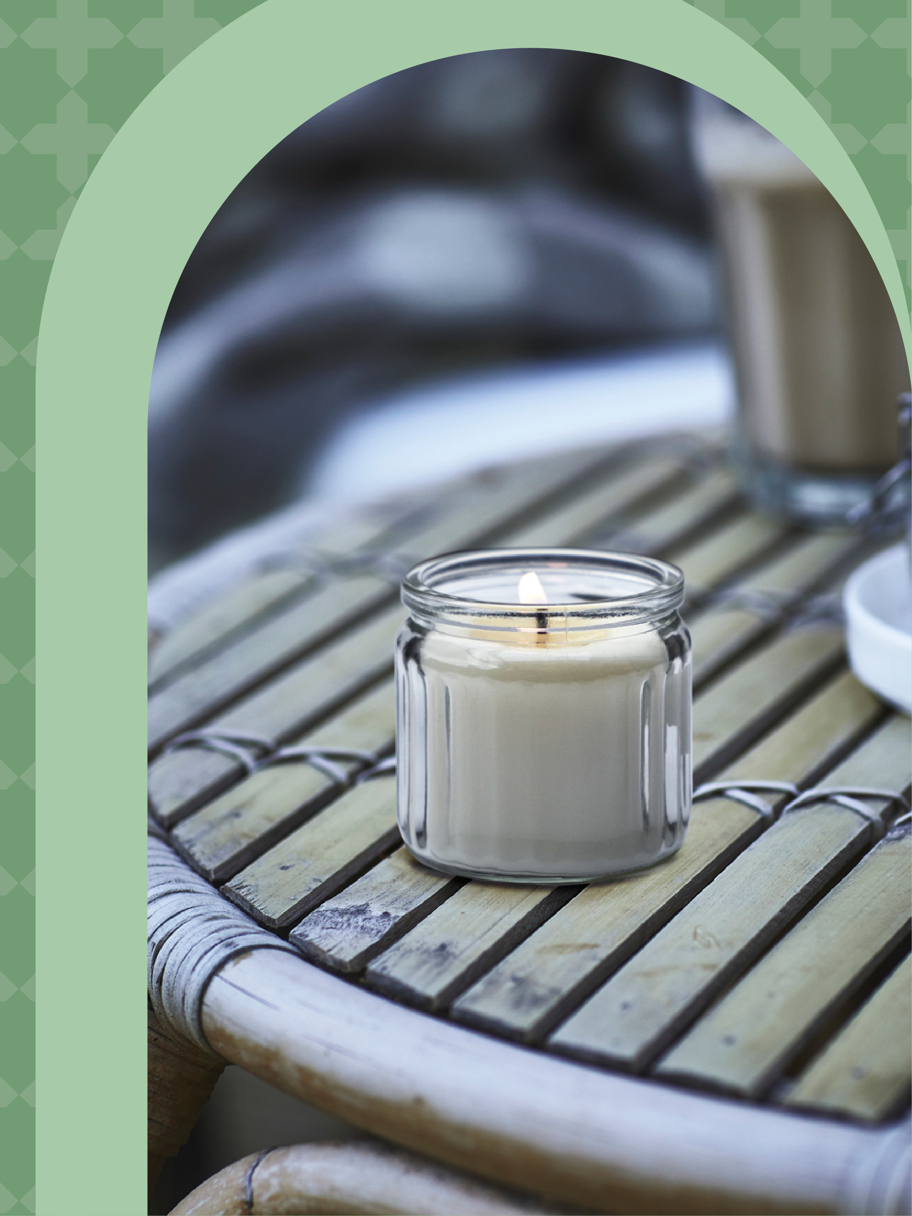 Accessories under QR 5