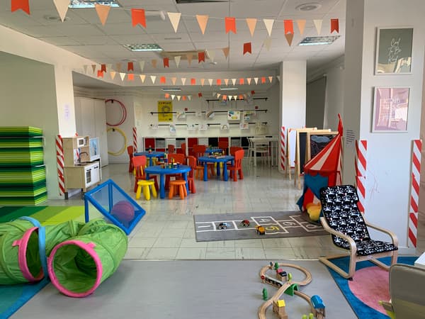 Acción social IKEA Valencia