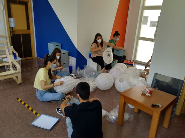 Acción social IKEA Valencia