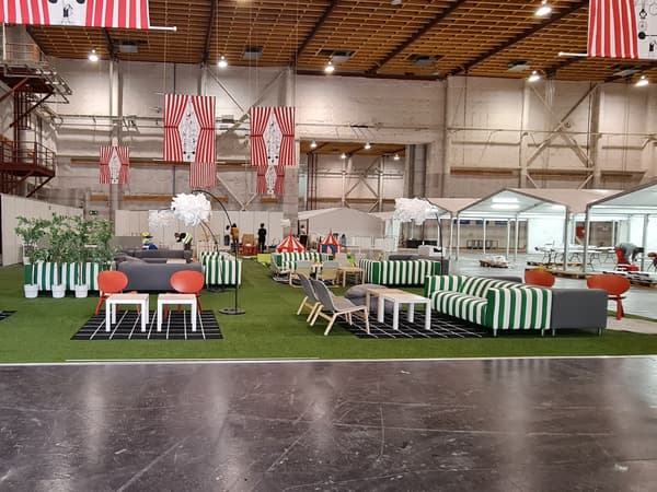 Acción social IKEA Valencia