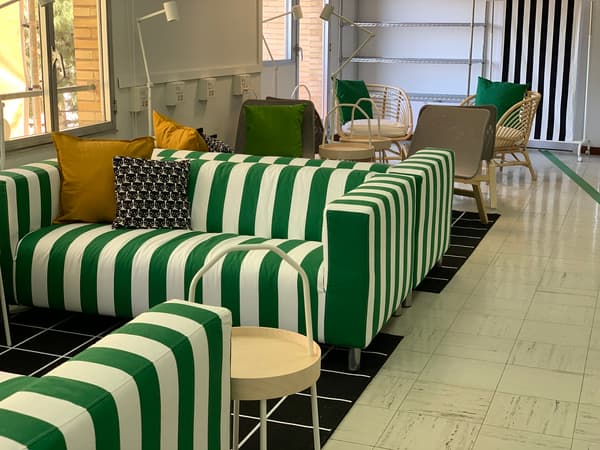 Acción social IKEA Valencia