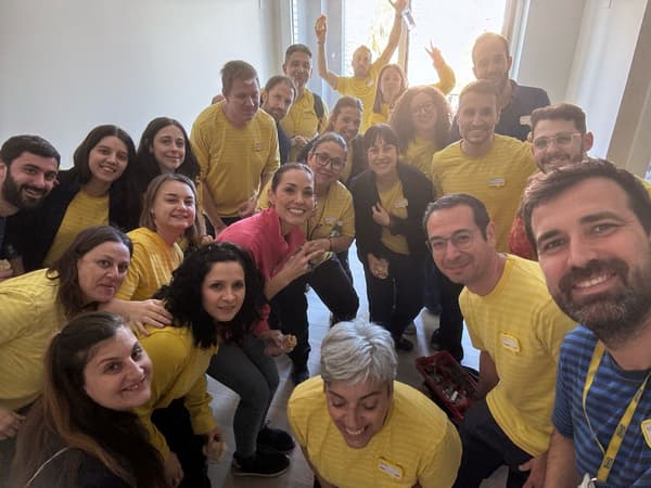 Acción social IKEA Valencia