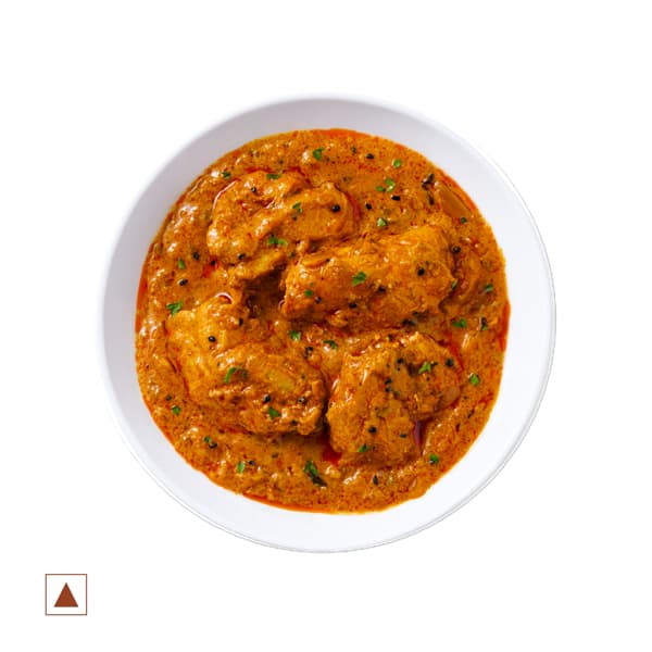 Achari Chicken Curry