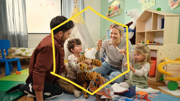 Actividades IKEA Zaragoza