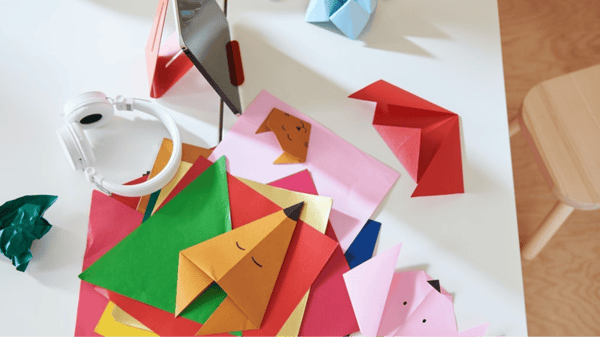 Activități simple de făcut acasă cu copiii