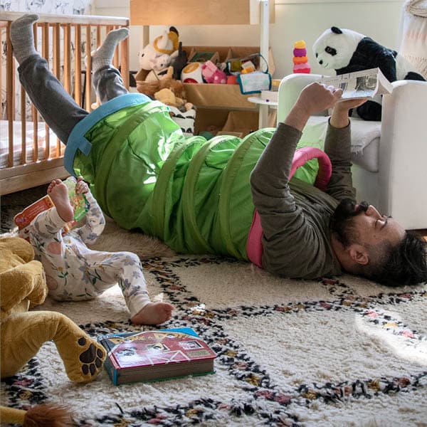 Activiteiten bij IKEA Duiven