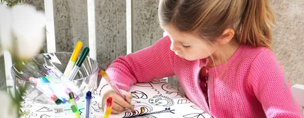 Activities for your kid