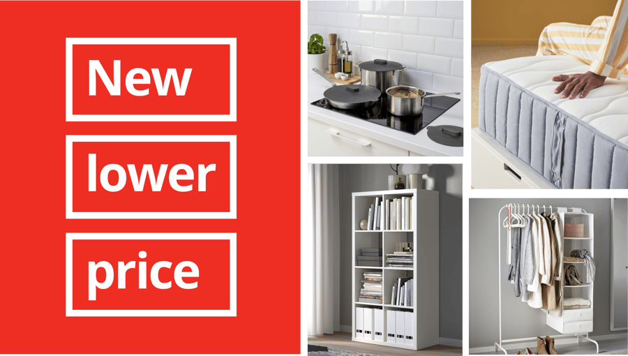 ikea トゥルストルプ　即購入不可　お値下げ可能 イケア、昨年に続き人気商品100点以上を、2025年1月9日（木）から