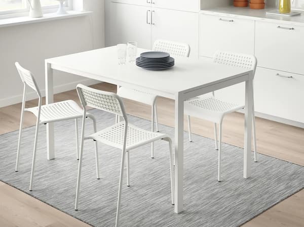 ADDE Chair, white