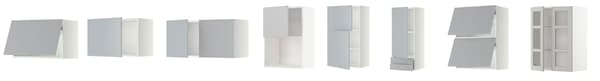 Adjusting your wall cabinets