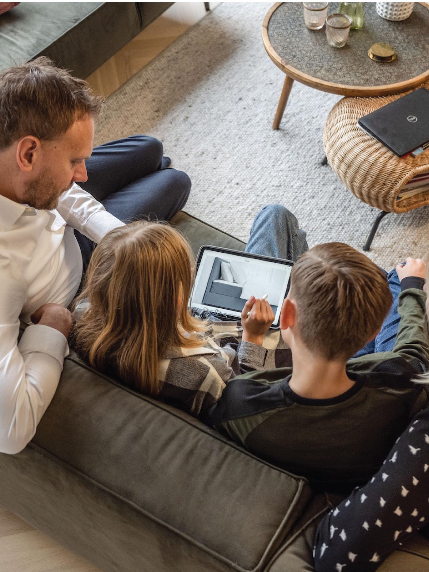 ادوات التخطيط