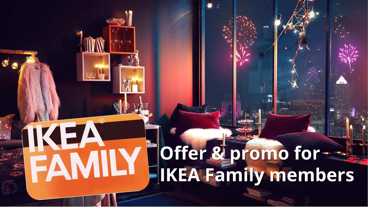 IKEA Damansara IKEA Sale IKEA Promotion IKEA