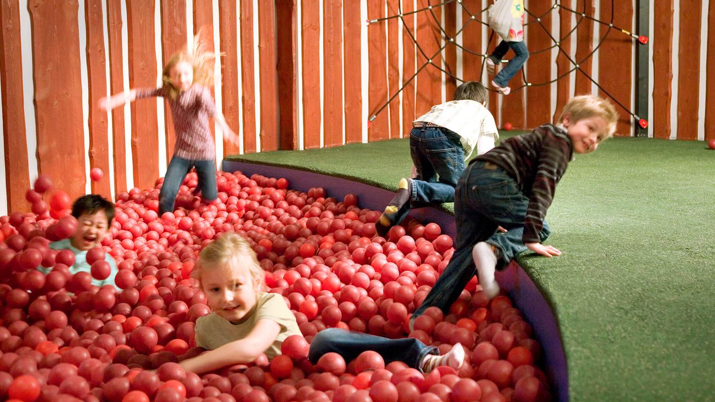 Find your local Småland