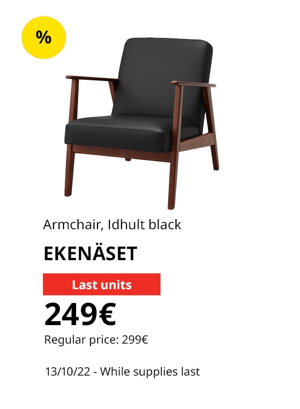 IKEA Murcia Offers IKEA Spain