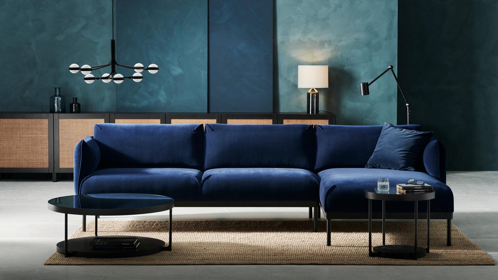 ÄPPLARYD sofa range guide IKEA