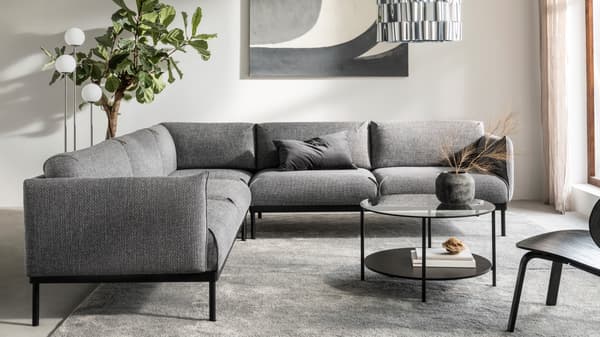 ÄPPLARYD sofas