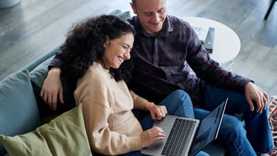 Payment and financing options