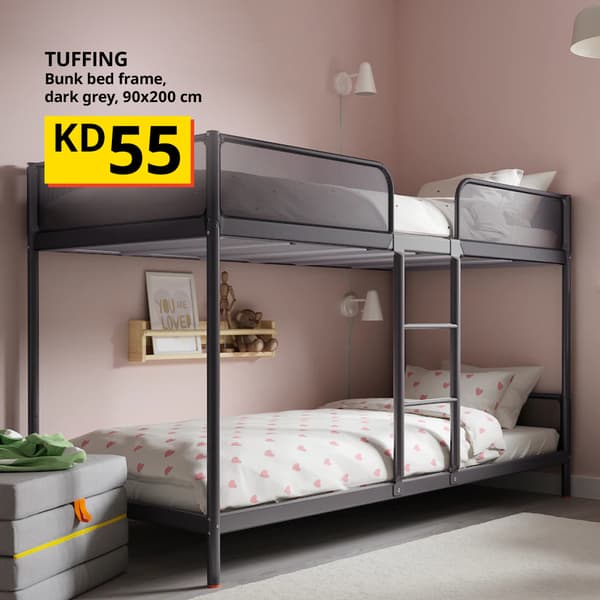 Affordable deals!