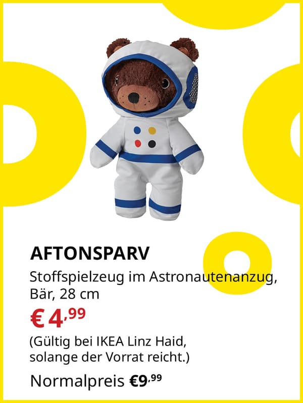 AFTONSPARV