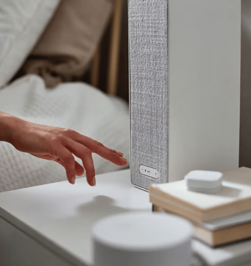 Aide & FAQ pour les produits IKEA Smart Home