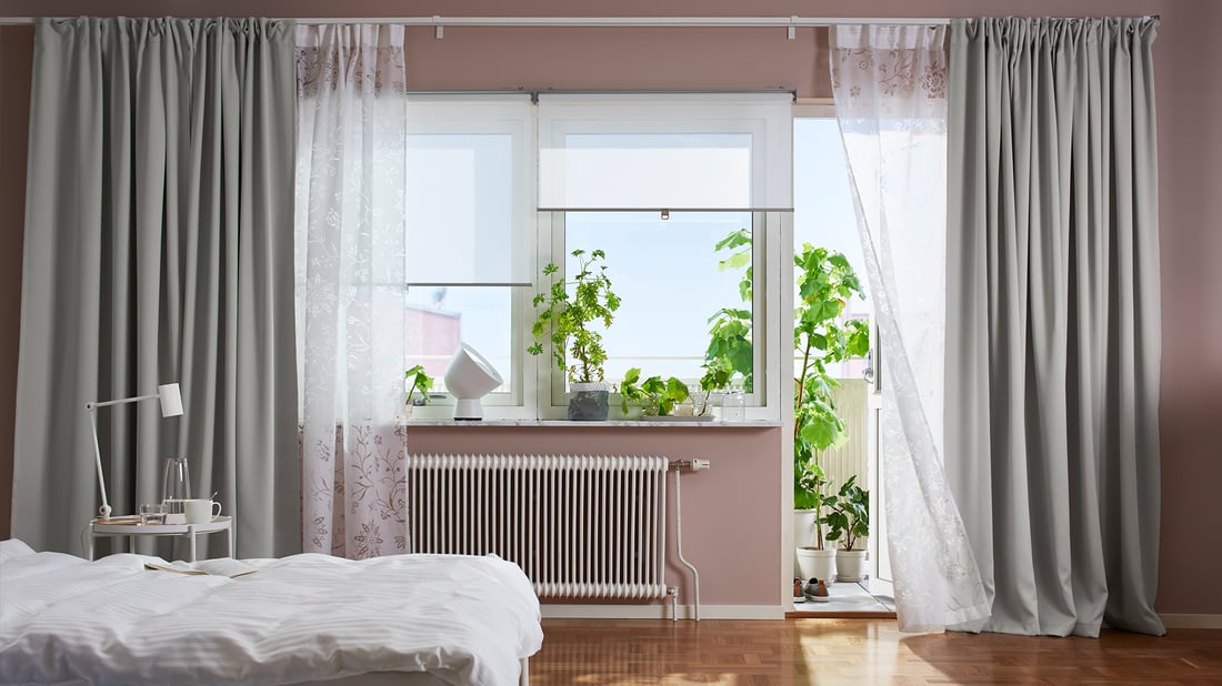 Curtains Singapore Blinds Singapore IKEA IKEA IKEA Singapore