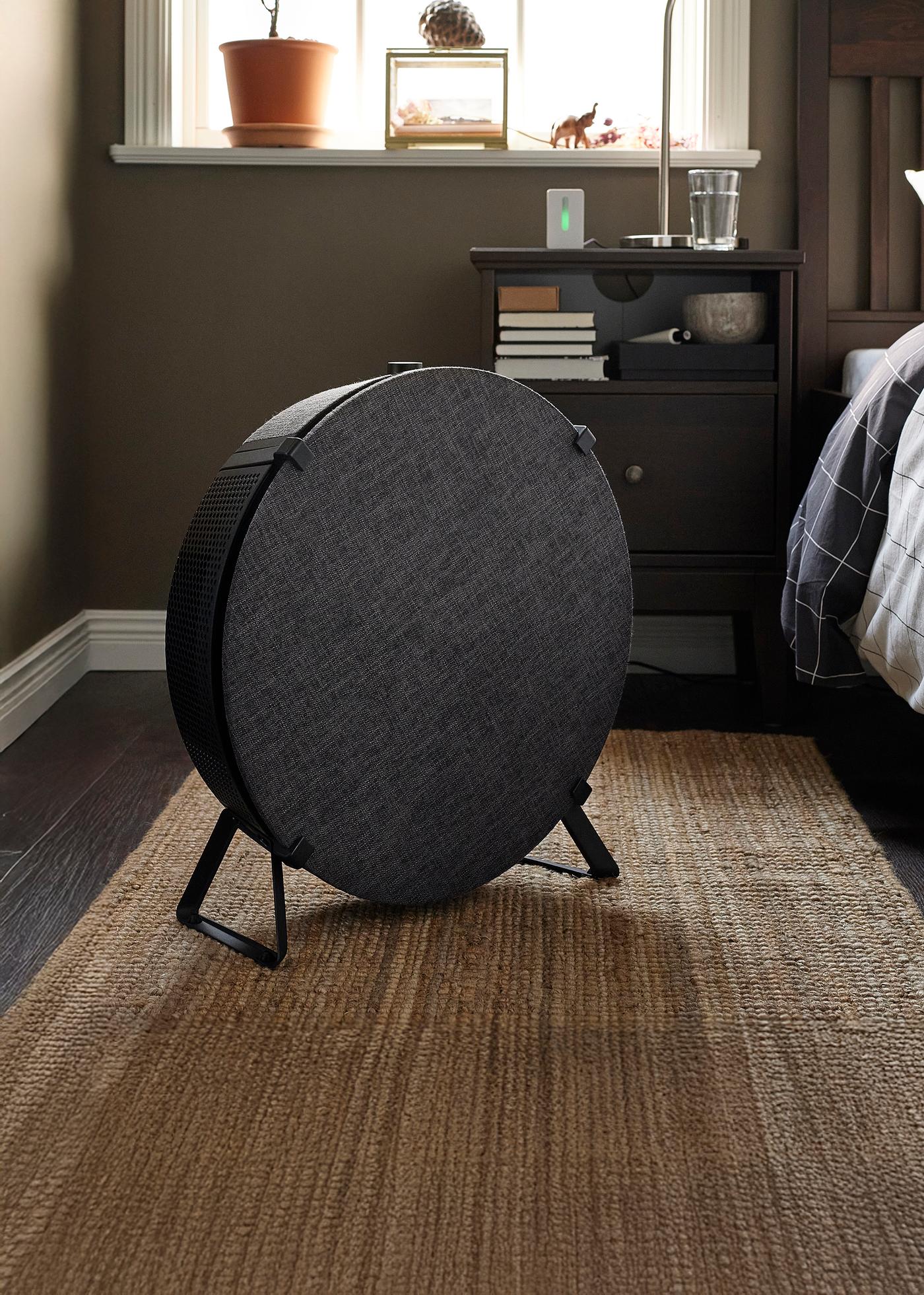 Air purifiers